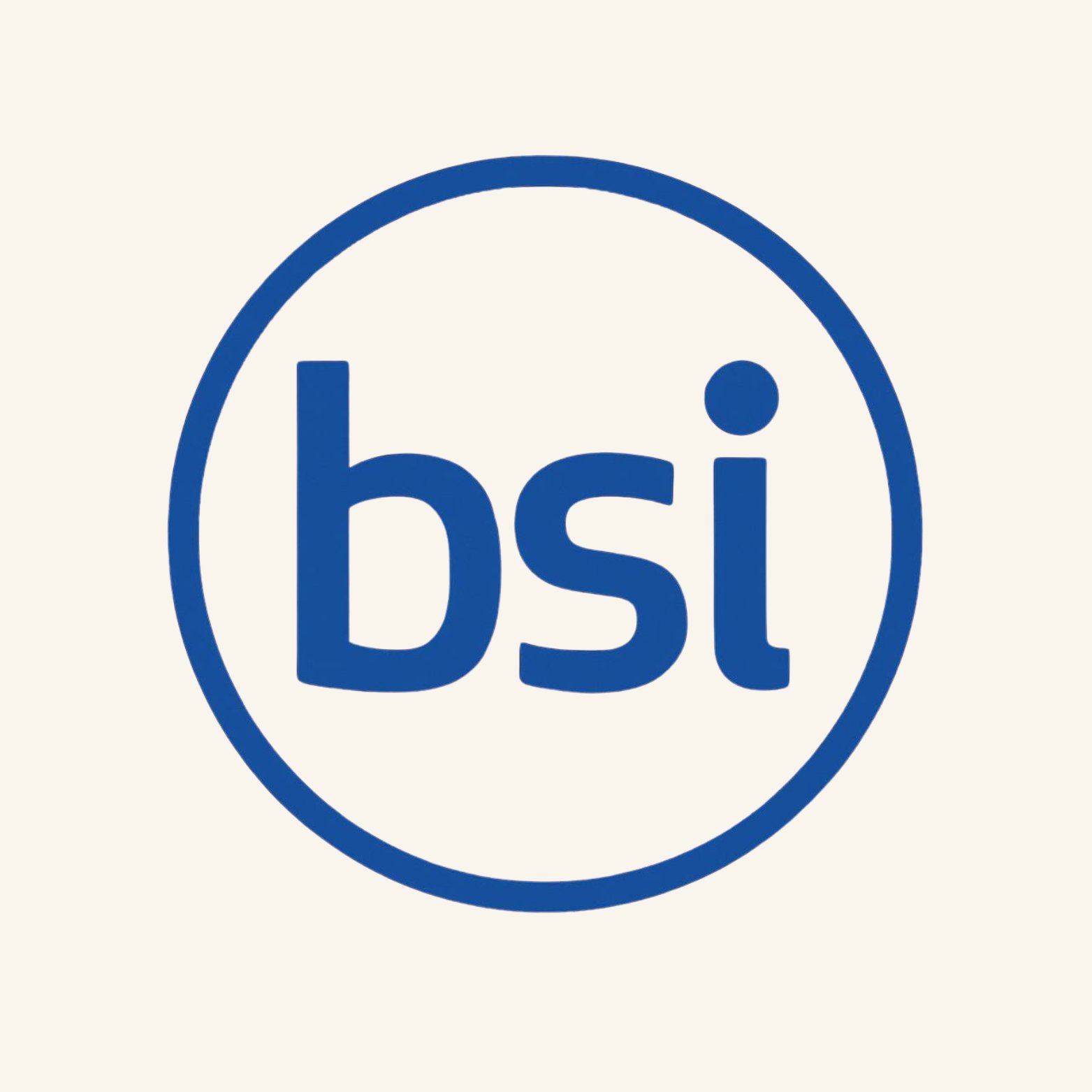 BSI Certificação