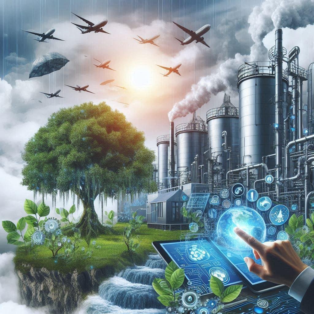 Soluções Tecnológicas